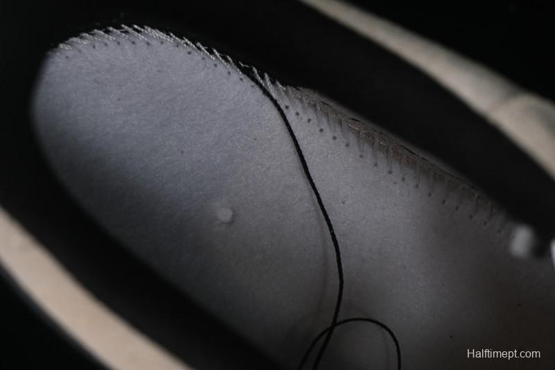 Nike Air Force 1'07 Low Casual Sneakers with Full-Length Air Cushion - HV6526-200