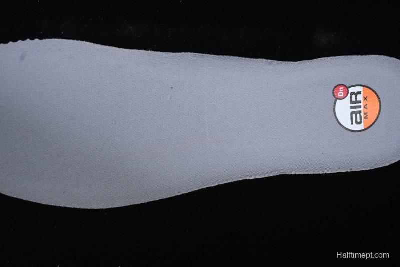 Nike Air Max Dn Running Shoes with Dynamic Air Cushion Technology - HF5509-001