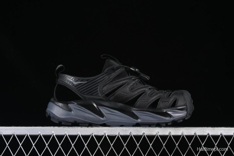 Hoka One One Hopara Outdoor Functional Mountain Sandals with Rugged Design - 1106534 BDSD