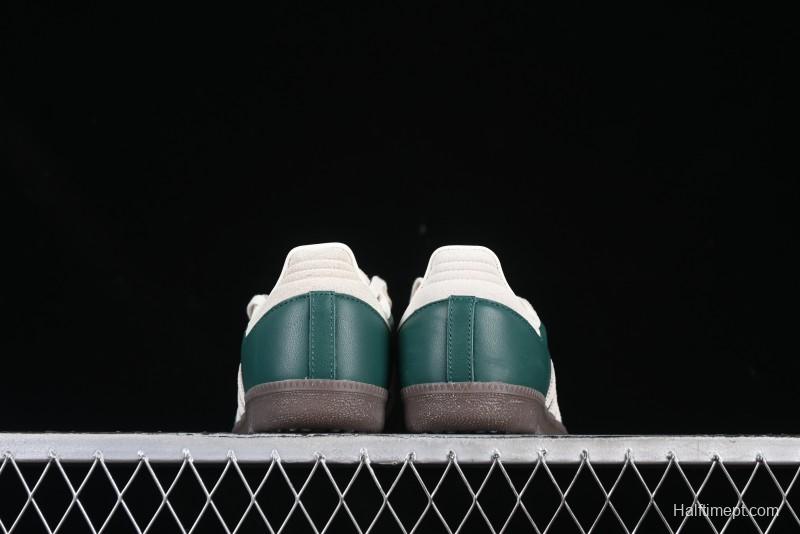 Adidas Samba WB Nylon Casual Sneakers - JI3215