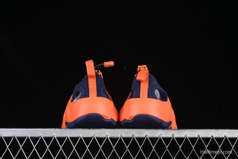 Keen Newport H2 Outdoor Sports Water Shoes with Toe Protection - 1026686ORANGE