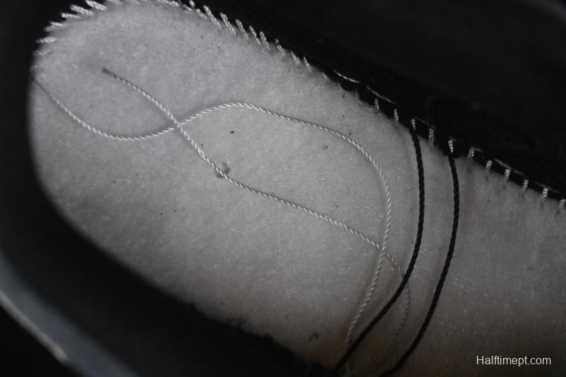 Nike Dunk Low Casual Sneakers in Black-Grey Colorway - HQ1931-001