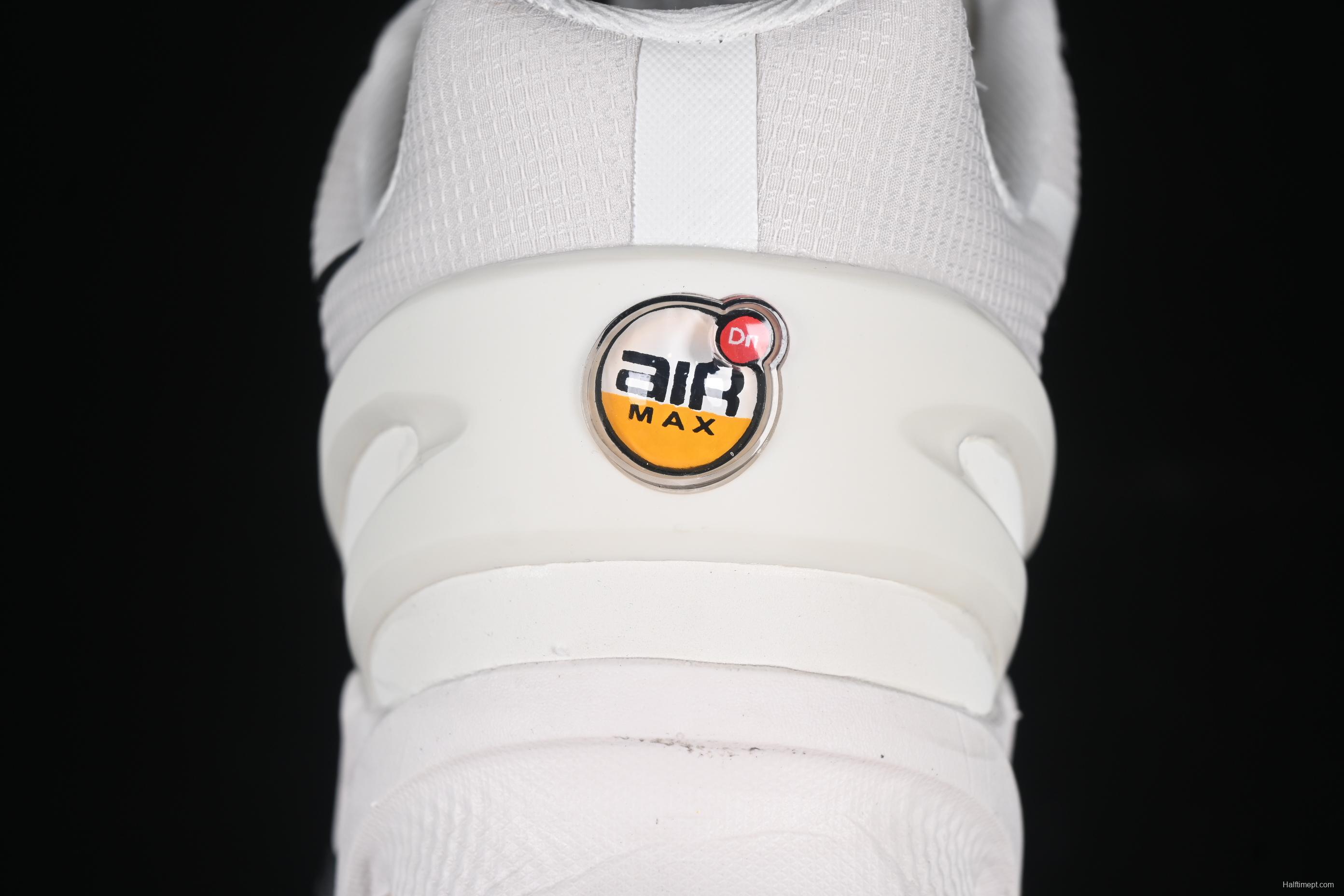 Nike Zoom 2023 Air Max Alpha – White/Black Premium Performance Shoes