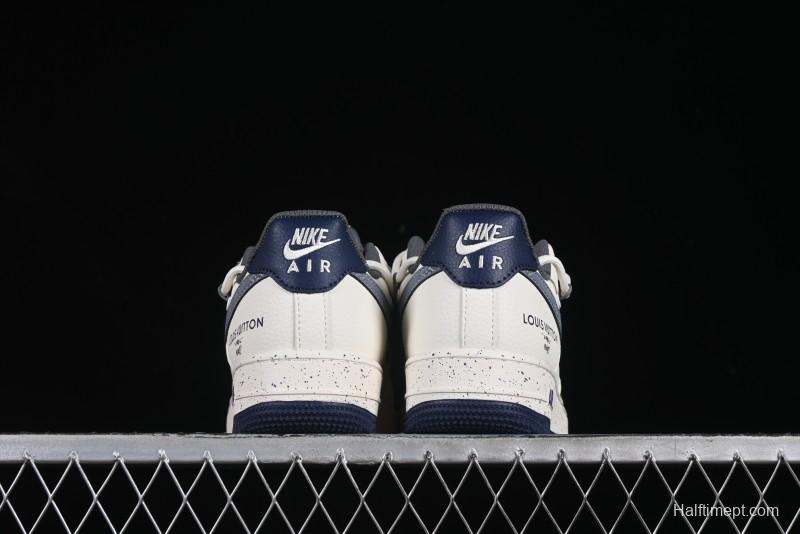 Luxury Air Sneakers - Exclusive Louis Vuitton x Nike Collaboration