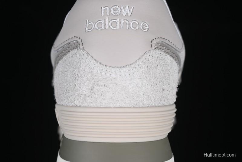 New Balance 574 Series Retro Casual Running Shoes - U574GRR