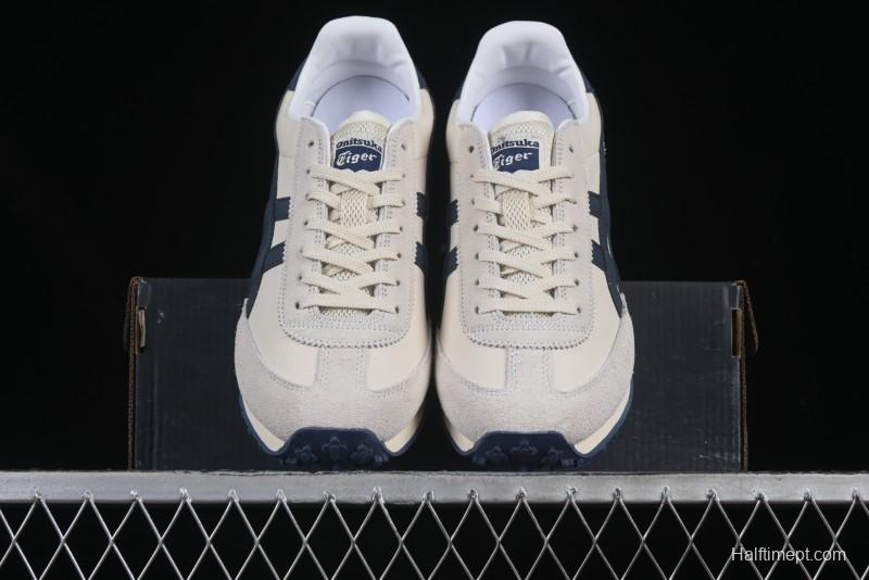 Onitsuka Tiger Edr 78 Low Top Running Shoes Comfortable Slip Resistant Durable - 1183B411-200