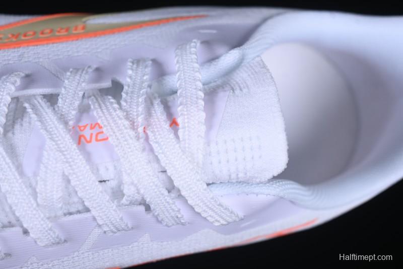 Brooks Hyperion Max 2 Cushioned Racing Marathon Running Shoes - 1204231B173