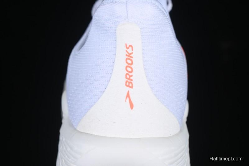 Brooks Hyperion Max 2 Cushioned Racing Marathon Running Shoes - 1204231B173