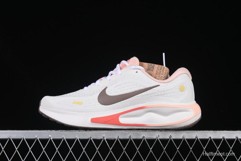 Nike Journey Run 2024 Low-Top Casual Running Shoes with Cushioning Anti-Slip and Wear-Resistant Design - IB4663-121
