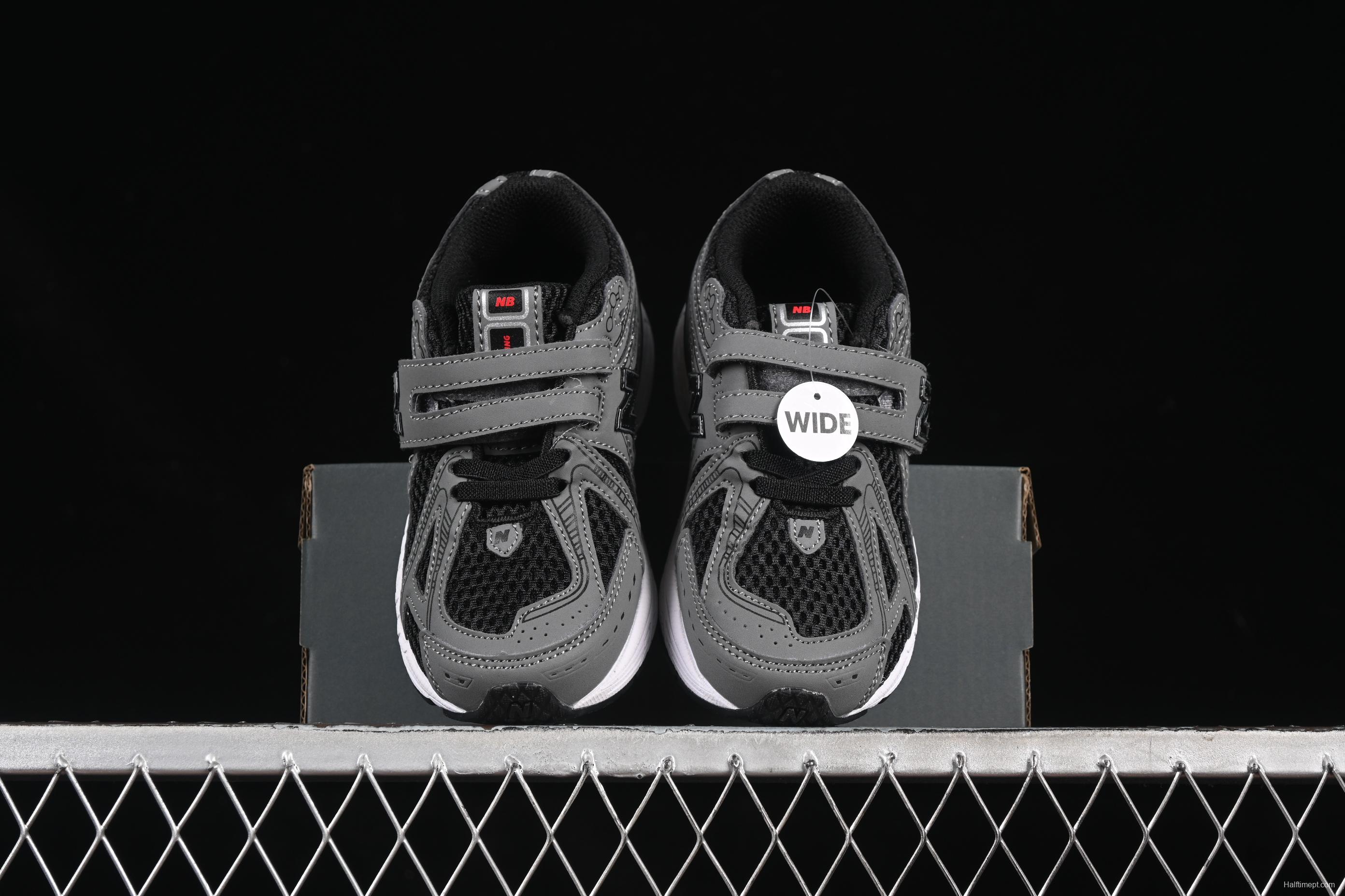 New Balance 1906R Series Kids Hook and Loop Sneakers - PV1906CJ