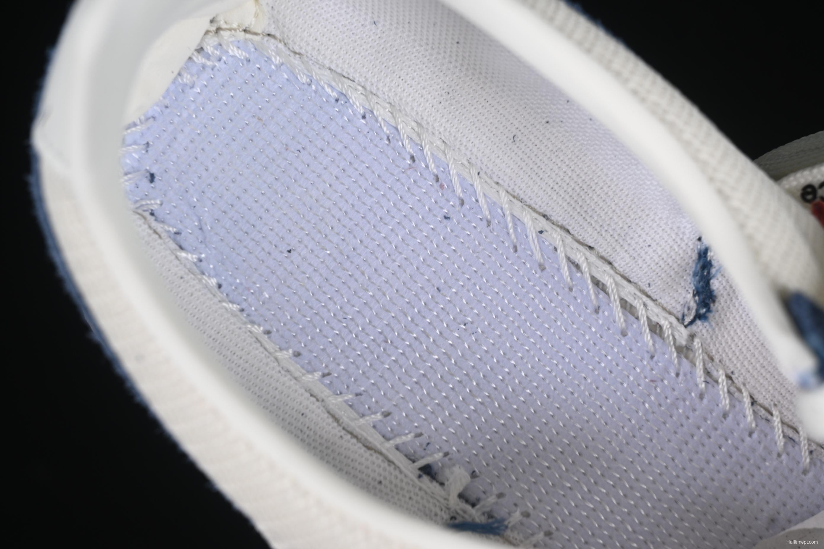 New Balance NB471 Series Fabric and Leather Casual Lifestyle Shoes - U471AK