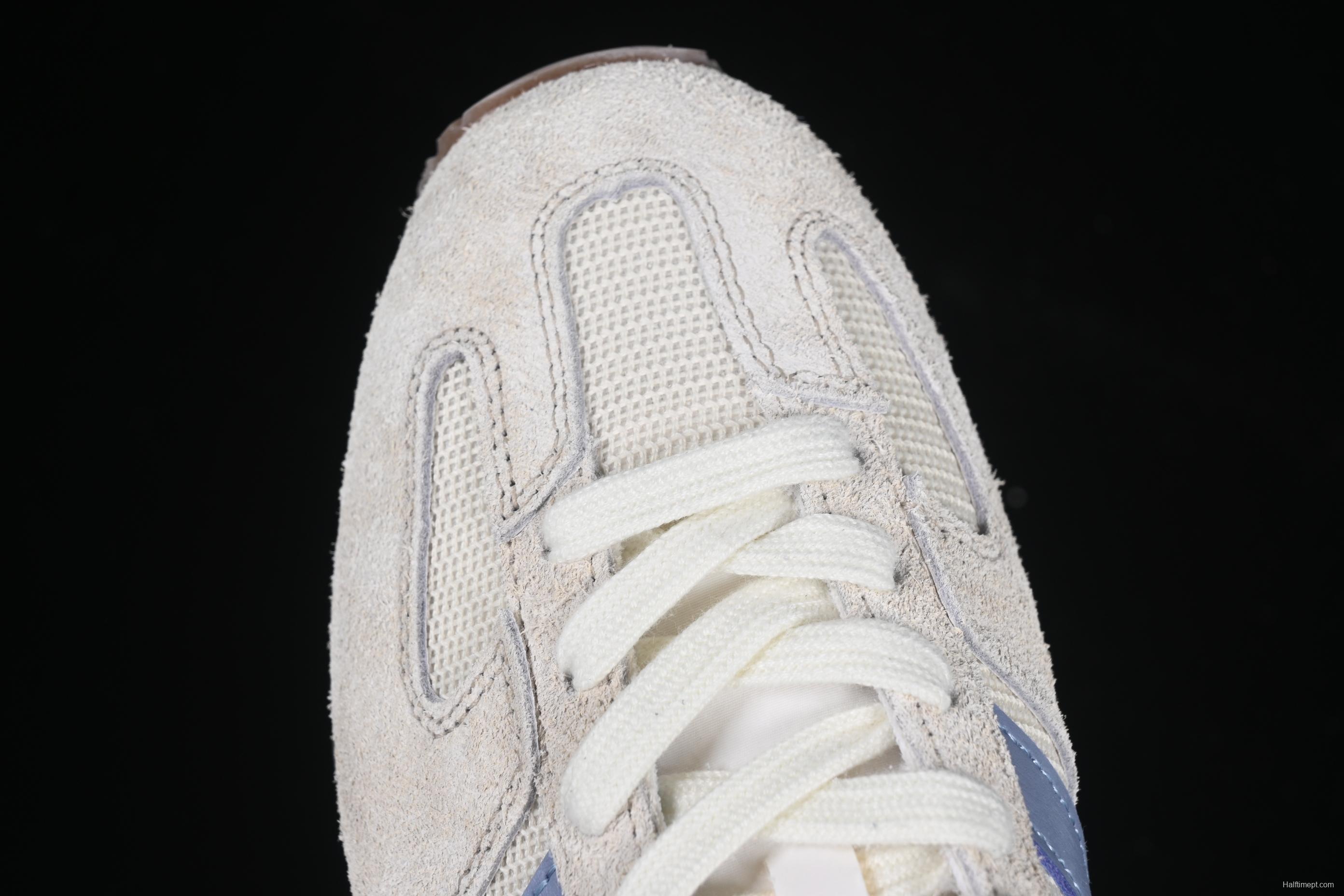 New Balance NB471 Series Fabric and Leather Casual Lifestyle Shoes - U471AA