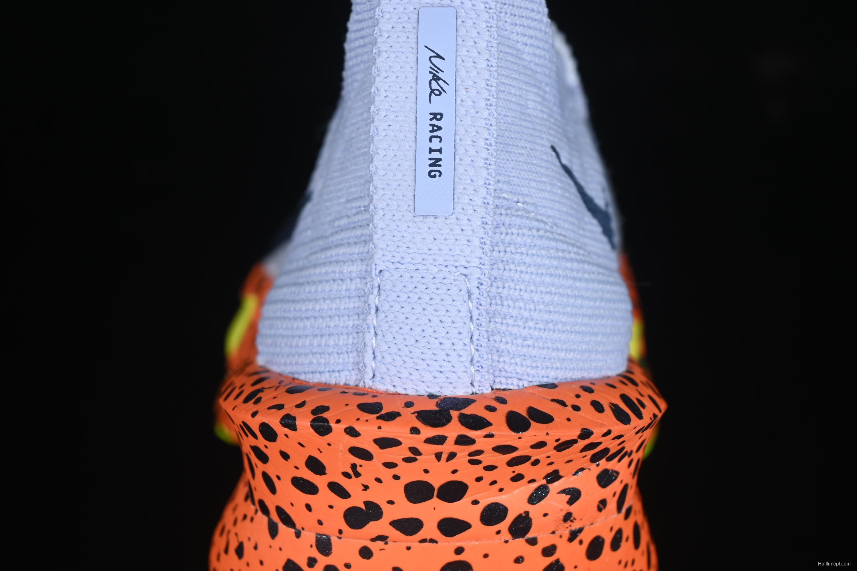 Nike Zoom VaporFly Next 3% Prototype 2024 Super Marathon Running Shoes with Dual Air Zoom Cushioning - FN7673-900