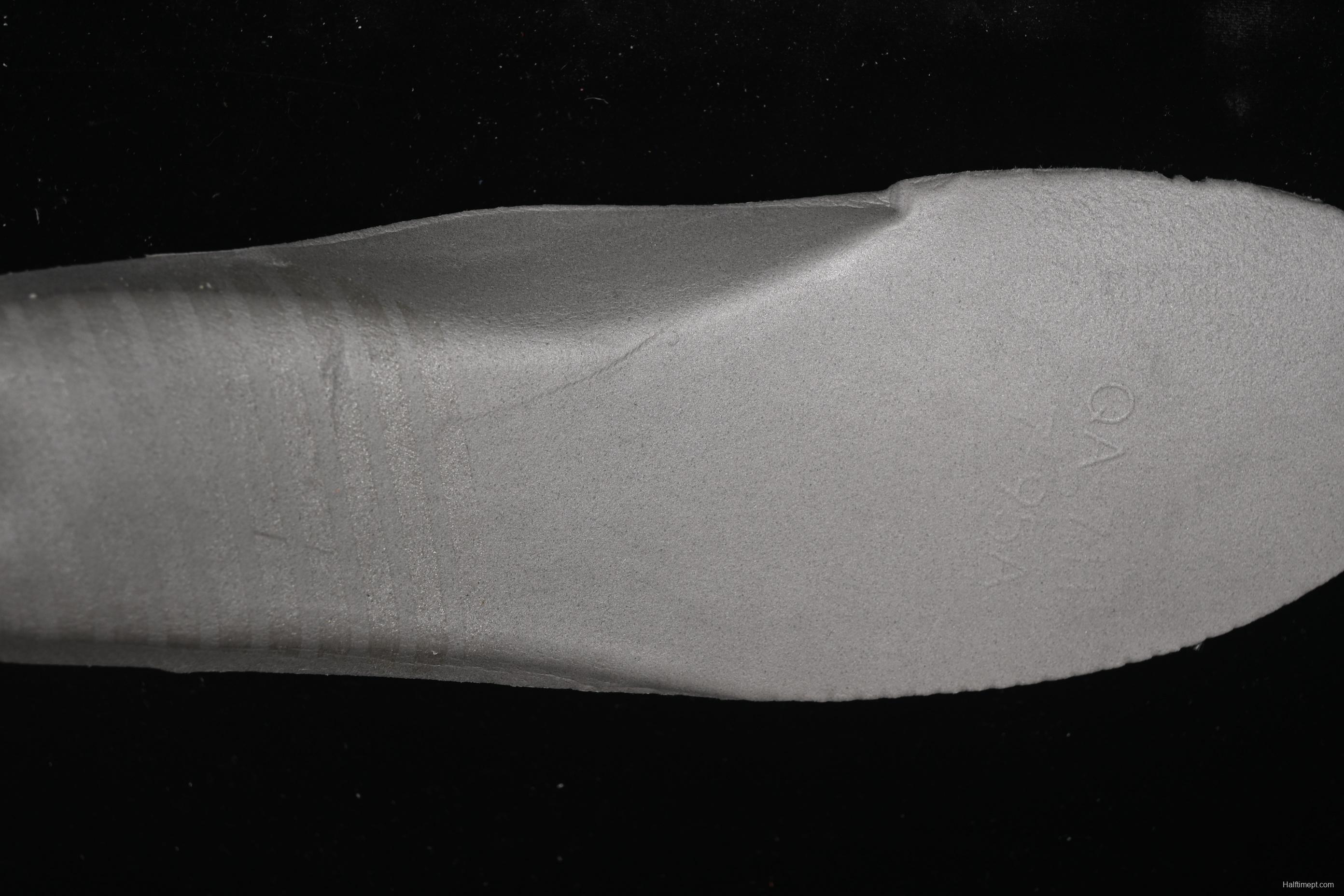 Nike Air Force 1 '07 Low Supreme Casual Sneakers with Custom Leather and Full-Length Air Cushion - DM6868-057