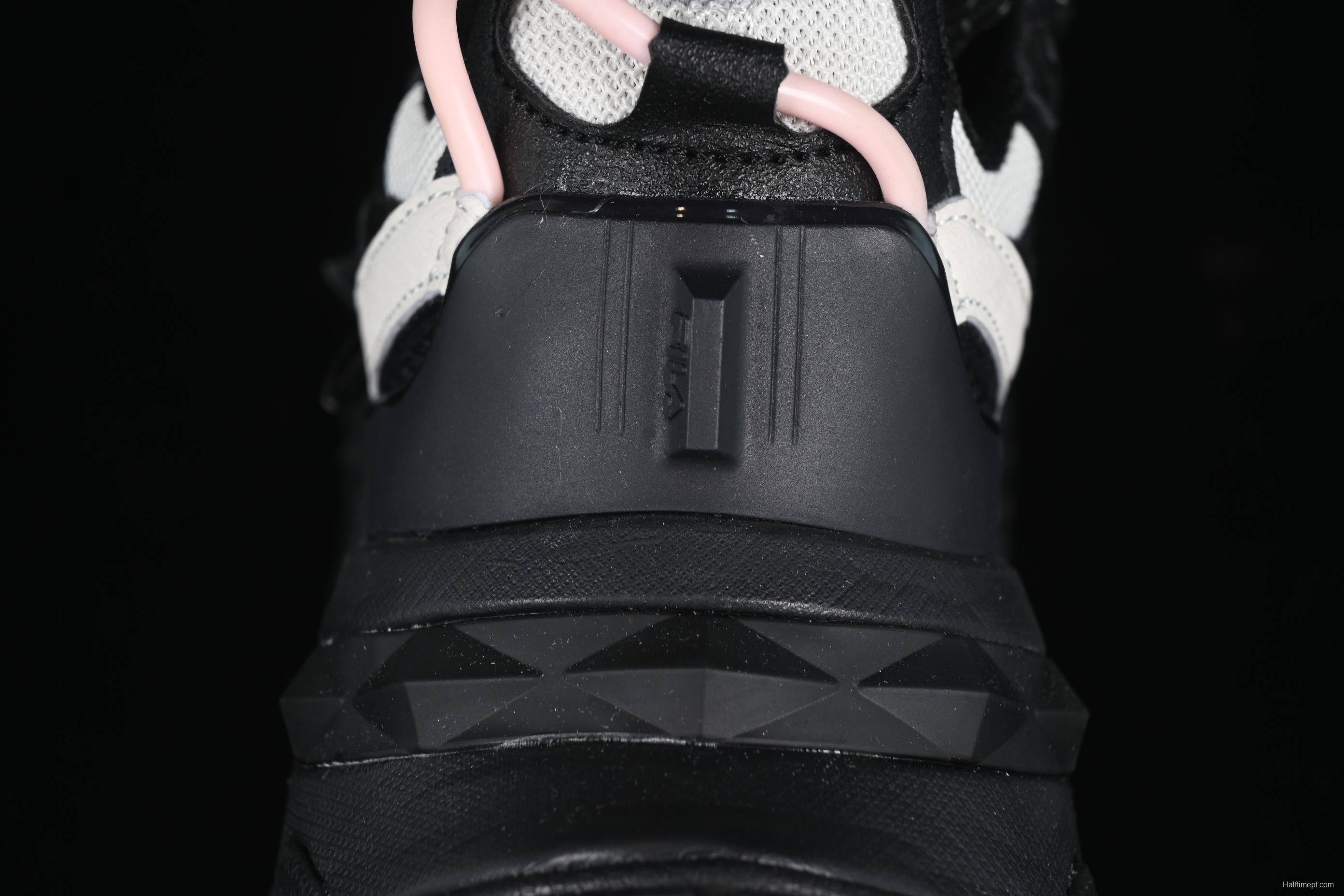 Fila Fusion Chunky Hard Candy Retro Dad Shoes - T12W521006FBG