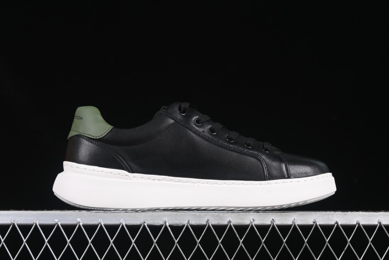 Louis Vuitton Casual Culture Sports Sneakers Series - M.E5
