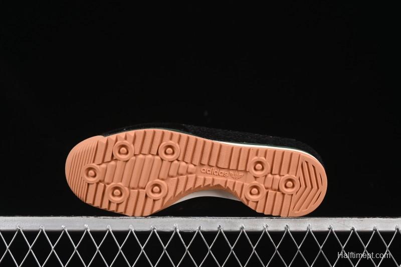 Adidas Originals SL 72 RS Retro Running Shoes - JI0187