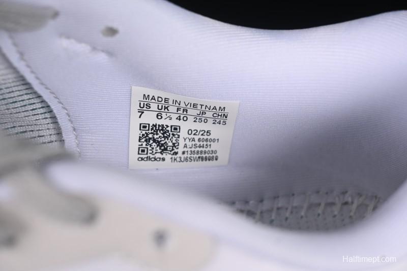 Adidas Adizero Evo SL Lightweight Breathable Cushioned Running Shoes - JS4451