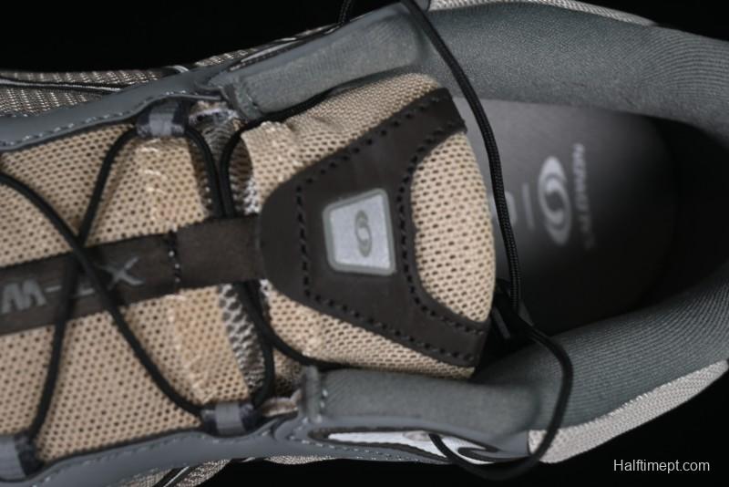 Salomon XT-Whisper Explorer Series Outdoor Trail Running Shoes - 477618-26