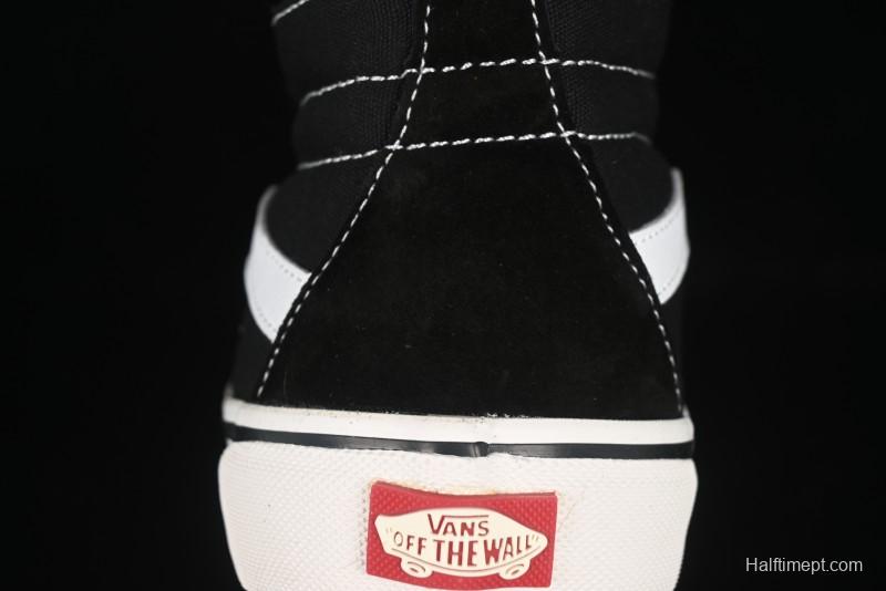 Vans x Imran Potato MTE-1 Outdoor Hiking Shoes - VN0A0A5HZY6BT