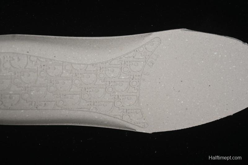 Dior B30 CD Sneakers - AJE5