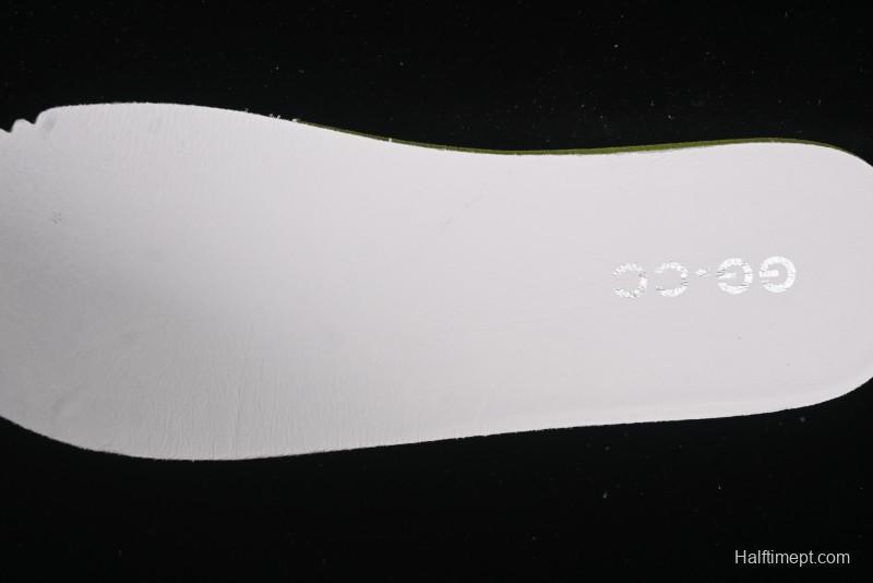 GG-CC Chunky Low Casual Fashion Sporty Platform Sneakers - 890