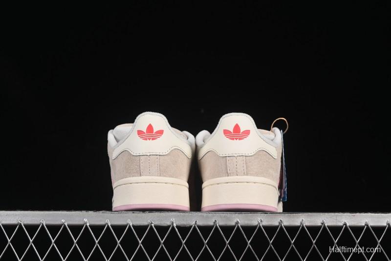 Adidas Originals Campus 00s JS3524 College Series Retro Casual Sneakers - JS3524