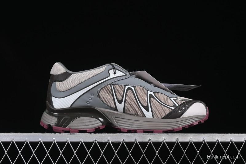 Salomon XT-Whisper Explorer Series Outdoor Trail Running Shoes - 477618-26