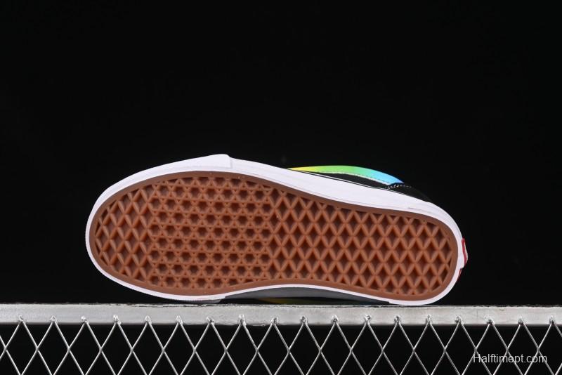 Vans Knu Skool Low-Top Retro Chunky Sneakers - VN0009QCB96