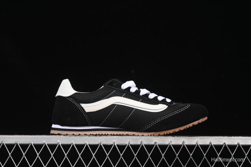 Vans Super Lowpro Retro Fashion Comfortable Versatile Casual Skate Shoes - VN000D83BR1