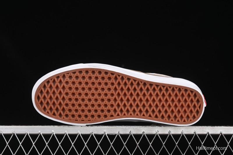 Vans Vault OG Era Lx Anaheim Retro Low-Top Casual Vulcanized Skate Shoes - VN0A3CXNBMD