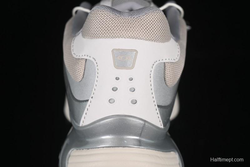 Salomon XT-Whisper Explorer Series Outdoor Trail Running Shoes with SENSIFIT and CONTAGRIP - 478014-20