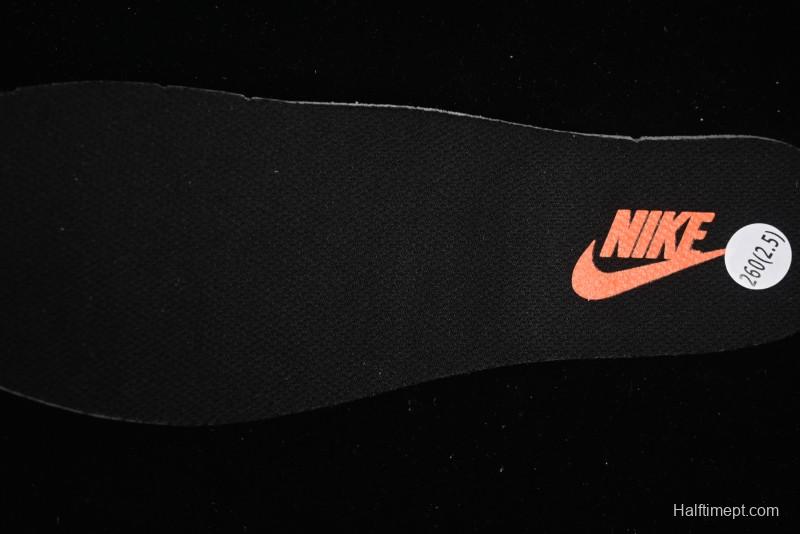 Nike Classic Cortez Leather Retro Running Shoes - HF0263-003