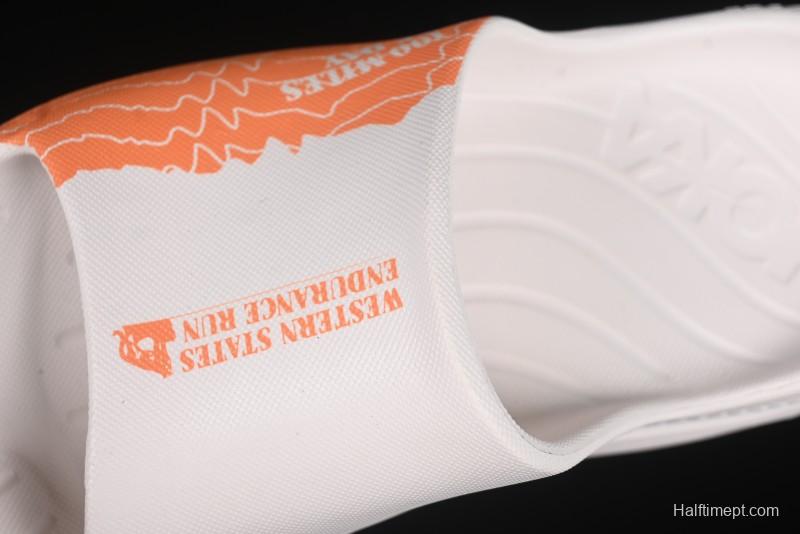 HOKA ONE ONE ORA Comfortable Slip-Resistant Slide Sandals - CSC3