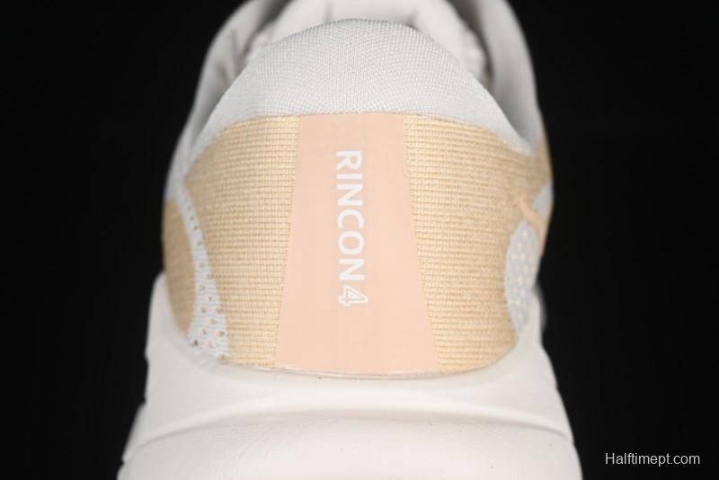 HOKA ONE ONE Rincon 4 Lightweight Breathable Running Shoes - 1155130 ARK