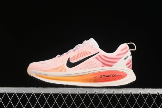 Nike Air Zoom Vomero 18 Moon Landing 18 2025 New Cushioned Casual Running Shoes - HM6804-100