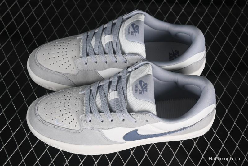 Nike SB Force 58 Retro Skateboard Shoes - IH0636-141