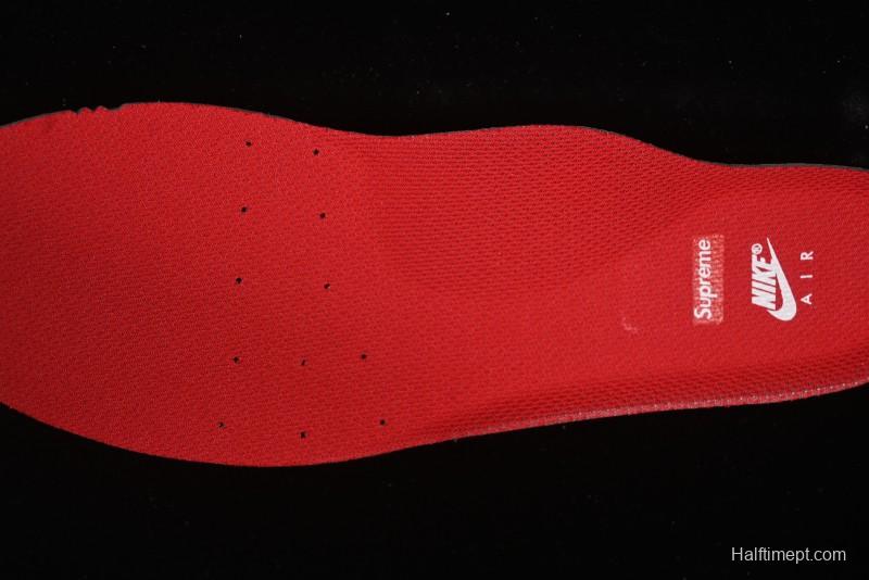 Nike Air Max 1 Retro Running Shoes with Half-Sole Air Cushion - HF8813-700