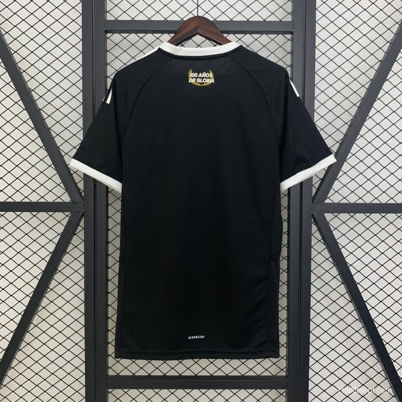 25/26 Colo Colo 100th Anniversary Black