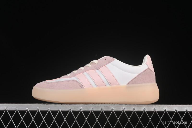 Adidas Barreda Decode Comfort Cushion Low-Top Casual Sneakers - JI2322