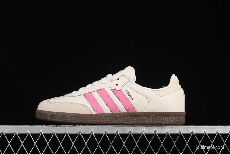 Adidas Samba OG IG1962 Classic Casual Sneakers - IG1962