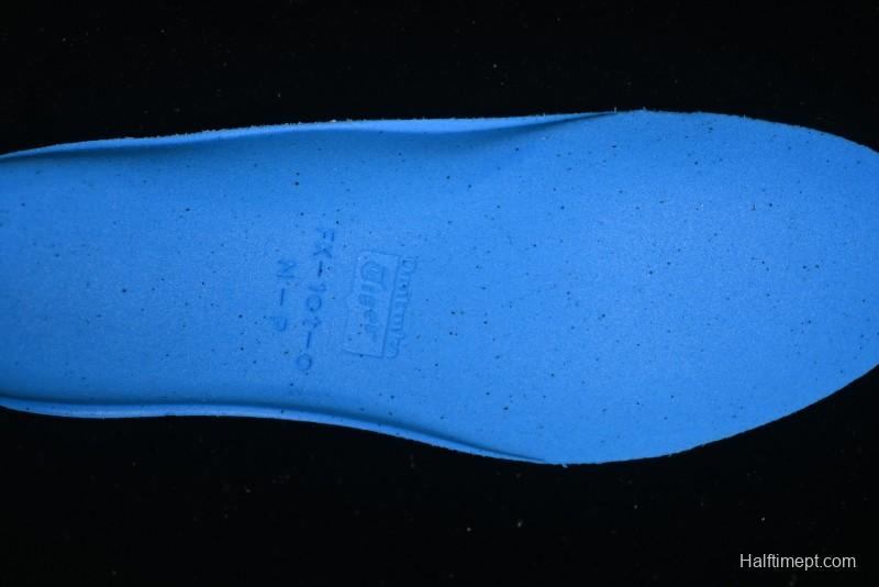 Onitsuka Tiger Delecity Thick Sole Low-Top Lifestyle Sneakers - 1183B873-101