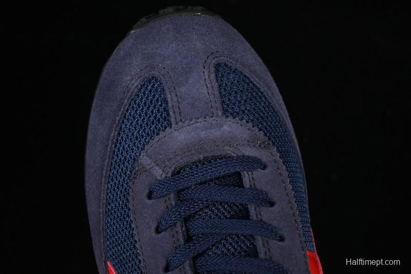 Onitsuka Tiger Edr 78 Low-Top Running Shoes Comfortable Slip-Resistant Durable - 1183B395-400