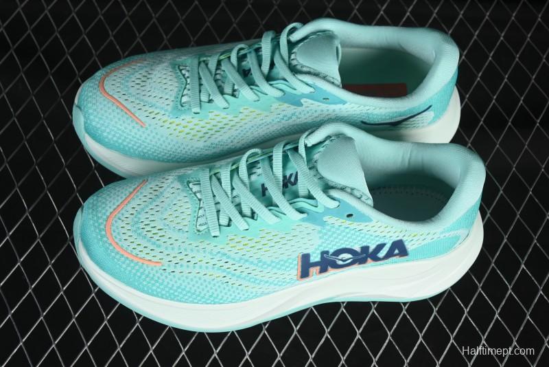 HOKA ONE ONE Rincon 4 Lightweight Breathable Running Shoes - 1155131 SCQ