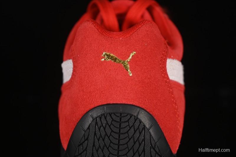 Puma The Open Product x Puma Speedcat Racing Series Low-Top Lifestyle Casual Shoes - 398846-02