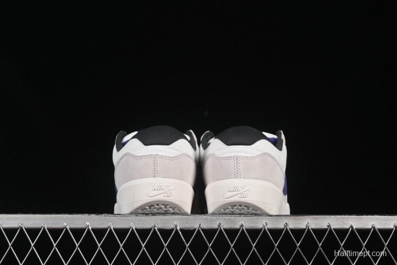 Nike SB Force 58 Retro Skate Shoes - DV5477-006