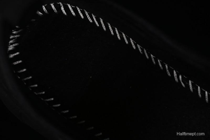 New Balance Breeze Mary Jane Low-Top Lifestyle Casual Shoes - SD2202BK