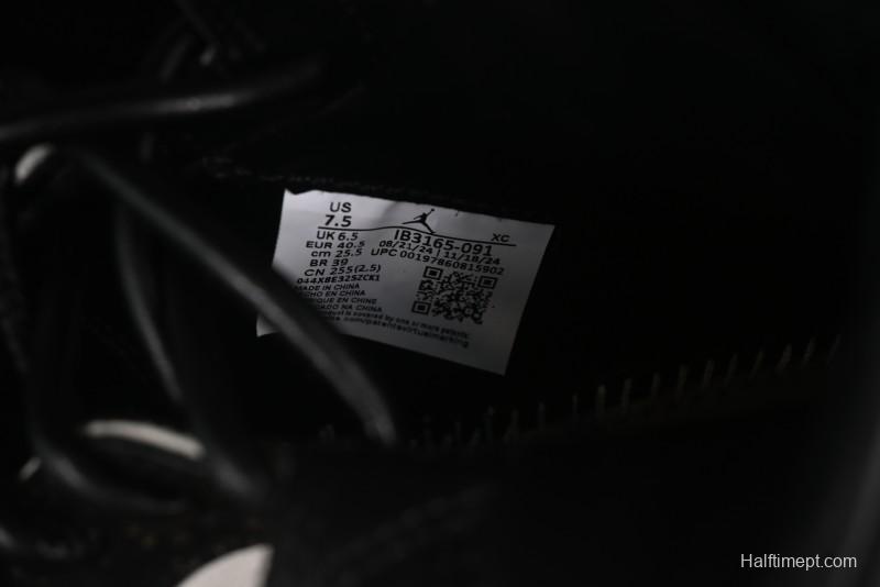 Nike Air Jordan 1 High Retro OG "CNY" Basketball Shoes with Traditional Chinese Auspicious Elements - IB3165-091
