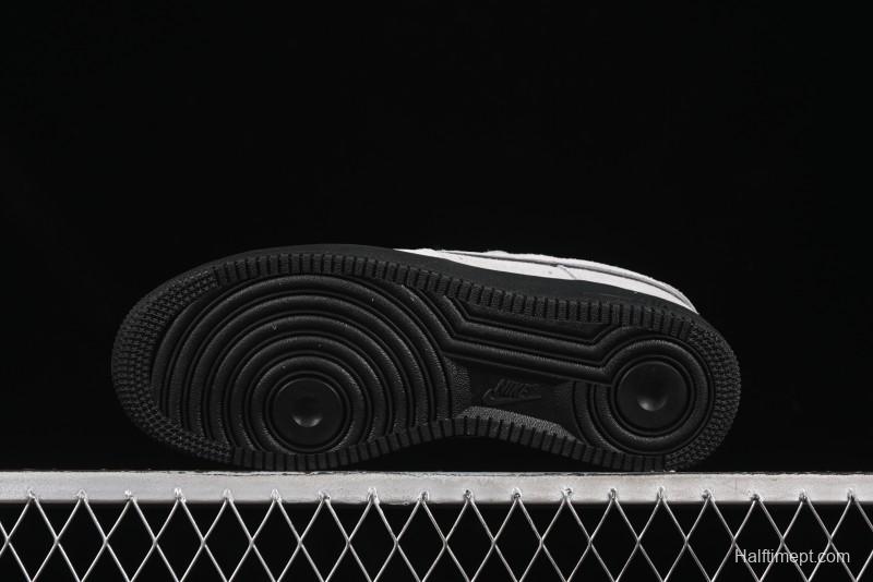 Nike Air Force 1'07 Low Casual Sneakers - HQ1966-001
