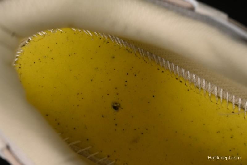 Fila Heritage Fluid Cat Paw 5.0 Retro Dad Shoes with Lace-Up Design - F12M412105FOS